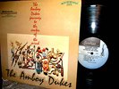 CLEAN 1968 Orig AMBOY DUKES   JOURNEY TO THE MIND Psych