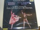 TELARC DIGITAL DG10068 TCHAIKOVSKY NUTCRACKER MAAZEL
