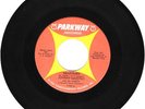 NORTHERN SOUL- JOHNNY MAESTRO & CRESTS - HEARTBURN - NM