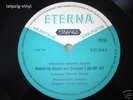 825464 - MOZART - Piano Conc.- SCHMIDT/SUITNER - ETERNA