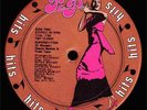 12'': Dennis Mobley - Superstition '77 US