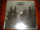 LP / Vinyl; Darkthrone -  Panzerfaust