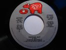 Funk Soul 45 CURTIS MAYFIELD Tripping Out CURTOM HEAR