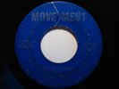 Funk 45 PREPOSITIONS Funky Disposition MOVEMENT HEAR
