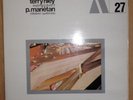 TERRY RILEY/ P MARIETAN GERM original EXPERIMENTAL LP