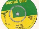 BOB MARLEY & THE WAILING WAILERS HYPOCRITES UK DOC BIRD