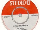 THE WAILERS: I STAND PREDOMINATE. UK STUDIO 1