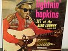 LIGHTNIN' HOPKINS 