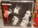 The Dead Boys / We Have Come For  ,Japan original LP