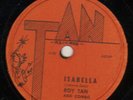 R&B ROCKER 78 on TAN--ROY TAN--