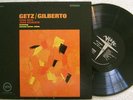 GETZ, GILBERTO, JOBIM, ASTRUD, Original 1964 Stereo, NM