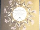 FURTWANGLER / BEETHOVEN symp. no 9 / VSM FALP 381-2