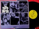 The YARDBIRDS:  For Your Love - MONO