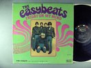 Easybeats, The  Friday On My Mind    Mono