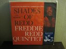 FREDDIE REDD Shades of 2xLP 45 RPM Blue Note OOP LTD