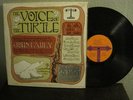 JOHN FAHEY Voice Of The Turtle LP Takoma Orig w/ BOOK