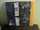 SONNY ROLLINS s/t 2xLP 45 RPM Blue Note audiophile OOP