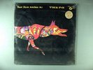 Fox, The  For Fox Sake Vol 1   SEALED