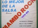 SALSA LATIN JAZZ GUAGUANCO *MAMBO ROCK -VA-* LATIN ???