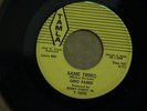 northern soul GINO PARKS  Same Thing  TAMLA (lines)