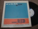 Out of the Blue Sonny Red West 63rd Blue Note BLP 4032