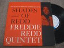 Shades of Redd Freddie Redd West 63rd Blue Note BLP4045
