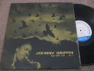 Johnny Griffin Volume 2 West 63rd Blue Note 1559