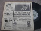 Going To The Movies Jerome Richardson UAJ 14006