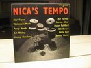 Gigi Gryce & Art Farmer - Nica's Tempo - Rare jazz LP