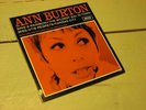 ANN BURTON - RARE Dutch Vocal Jazz 7