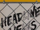 original CAPITAL LETTERS Headline News 1979 Greenslv LP