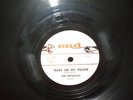 IMPERIALS ONLY END 1027 TEARS ON MY PILLOW 1958 78 RPM