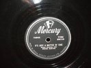 BROOK BENTON MERCURY 71394 IT'S JUST A MATTER OF TIME78
