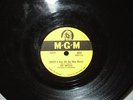 IMPALAS MGM 9022 SORRY I RAN ALL THE WAY HOME 1959 78