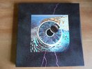 Pink Floyd - Pulse - 4 LP Box Set + Booklet MINT