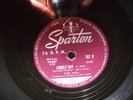 PAUL ANKA SPARTON 767 LONELY BOY 1959 78 RPM