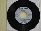 WILLIE TOLIVER: Rare Independent Modern Soul 45