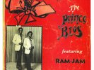 PRINCE BROTHERS LP - PRESENTING on HIGH NOTE label