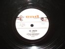 LITTLE ANTHONY & IMPERIALS END 1036 SO MUCH 1959 78 RPM