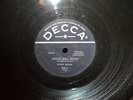 BOBBY HELMS DECCA 30513 JINGLE BELL ROCK 1957 78 RPM