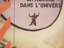 MP 2000 LIB. JANKO NILOVIC UN HOMME DANS L'UNIVERS ??