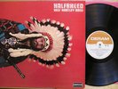 Keef Hartley Band Halfbreed LP Deram psych blues 69 NM