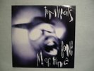 Tom Waits - Bone Machine  -  Vinyl 1992 near mint
