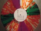 The Smiths German Multicolor promo LP Morrissey #462