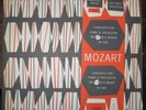 Mozart Concertos 20, 23 LP Marcelle Meyer Haydn Society