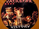 Jacksons victory vinyl picture disc Michael Jackson