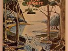 J.R.R. TOLKIEN  HOBBIT - BOX SET LPs (NICOL WILLIAMSON)