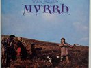 ROBIN WILLIAMSON (ISB) - MYRHH - FIRST SOLO LP (1972)