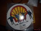 Beatles Help   Picture Disc   SHELL MINT