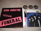 Third Man Records-John Wayne+Black Belles 8